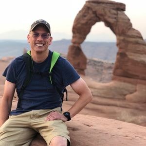 Meet your Posher, Douglas